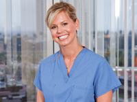 Amanda Sheldon